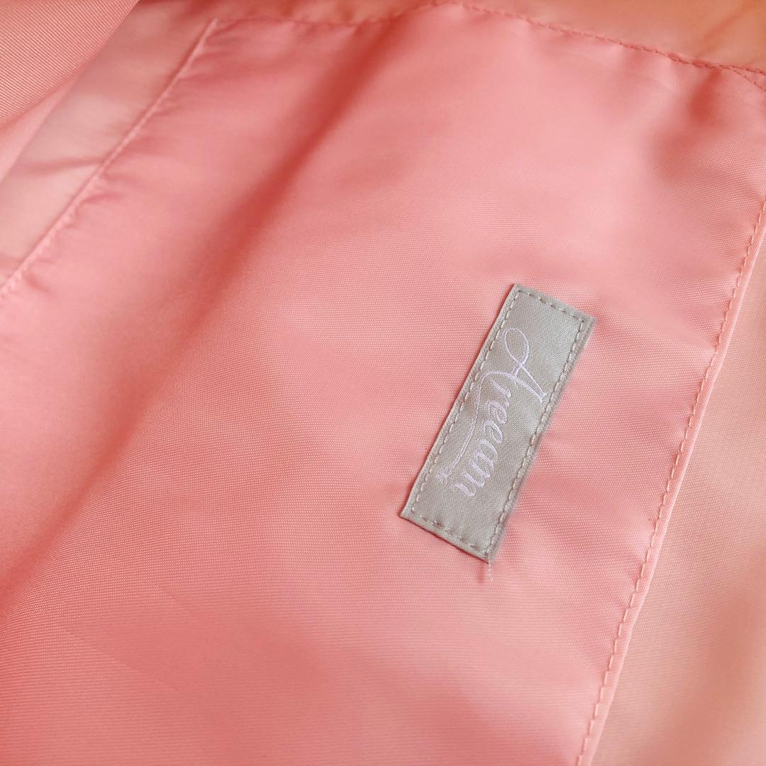 【新品未使用タグ付き】アリーム ディズニー マリーちゃんフリル付きトートバッグ