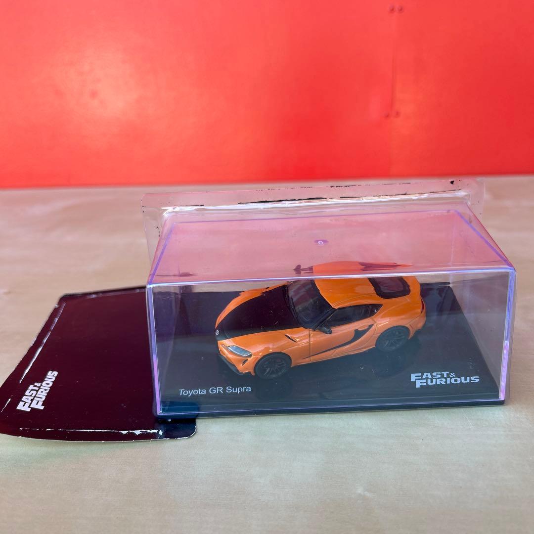 ワイルドスピード　セット