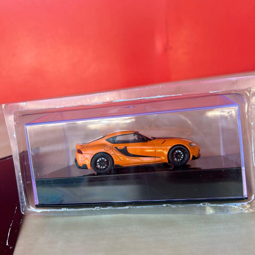 ワイルドスピード　セット