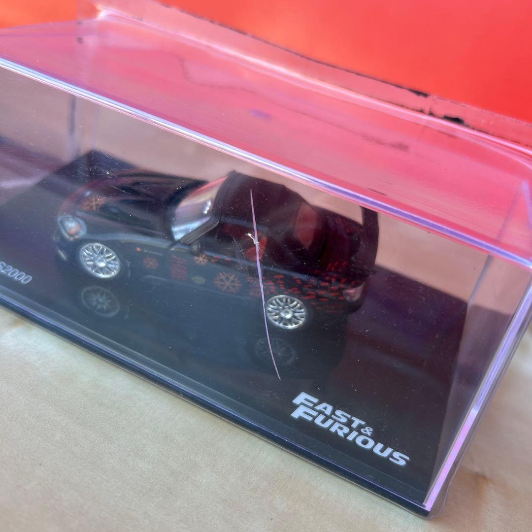 ワイルドスピード　セット