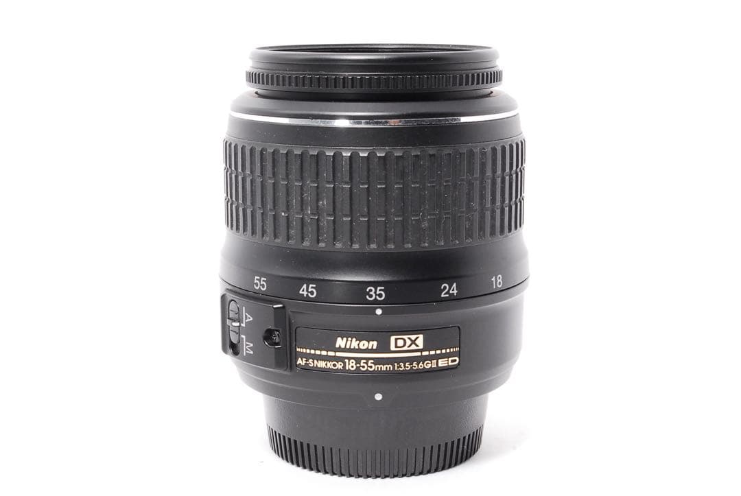 ◆ショット数少なめ◆Nikon D5000◆スマホ転送◆一眼レフカメラ◆超美品◆