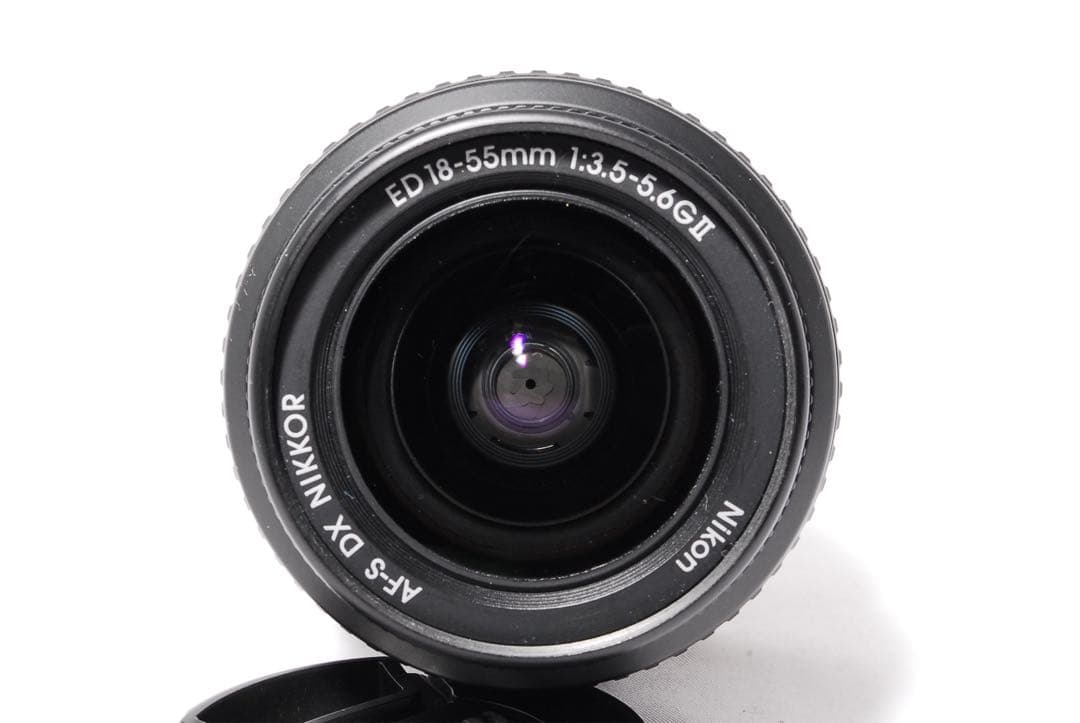 ◆ショット数少なめ◆Nikon D5000◆スマホ転送◆一眼レフカメラ◆超美品◆