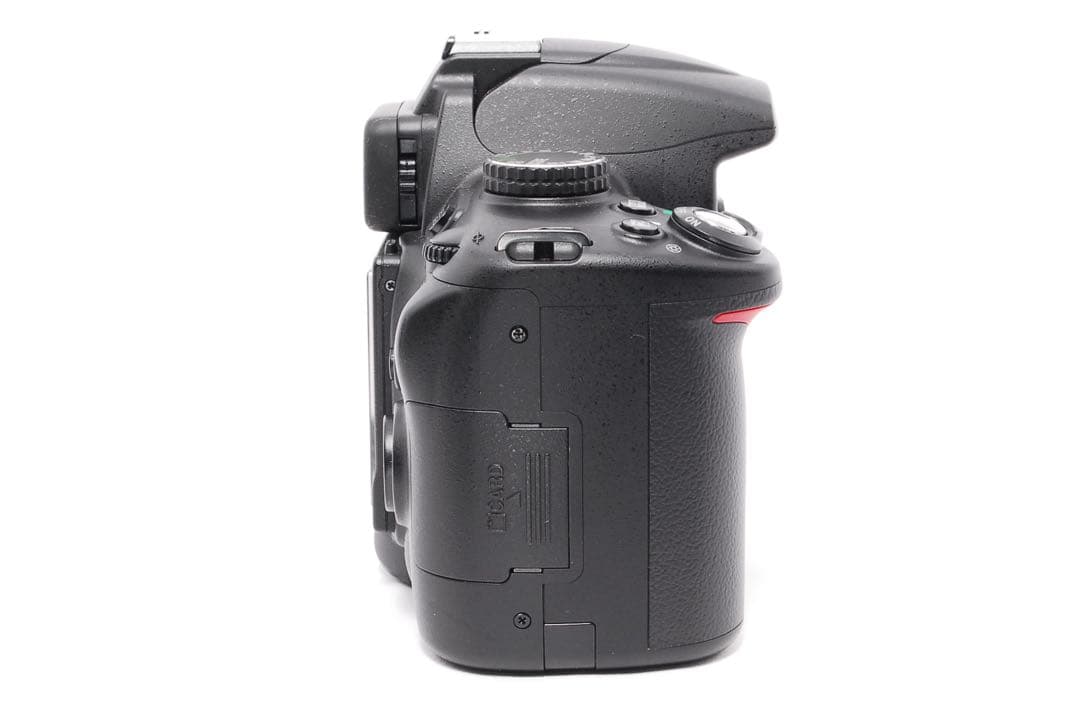 ◆ショット数少なめ◆Nikon D5000◆スマホ転送◆一眼レフカメラ◆超美品◆