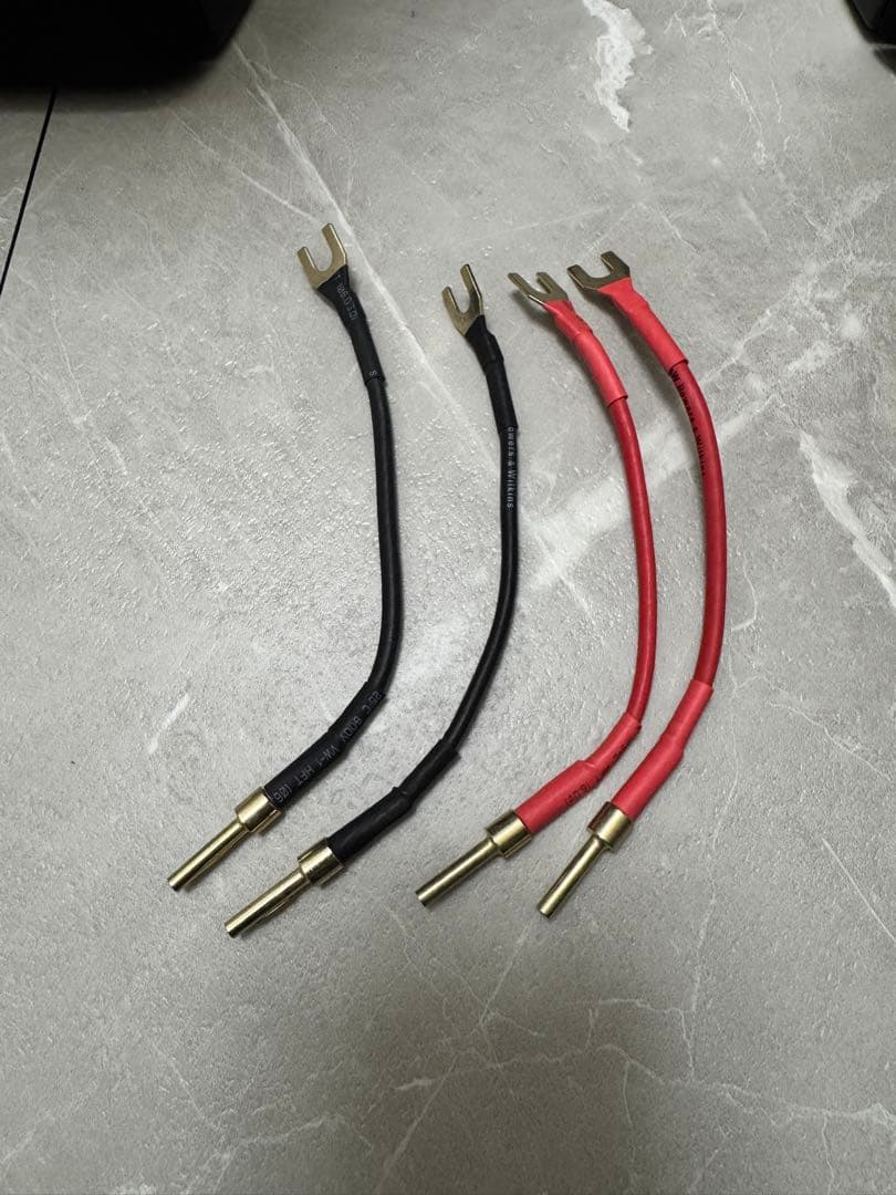 B&W 805 Diamond ブックシェルフ 2ウェイ スピーカー ペア