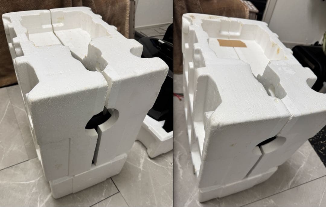 B&W 805 Diamond ブックシェルフ 2ウェイ スピーカー ペア