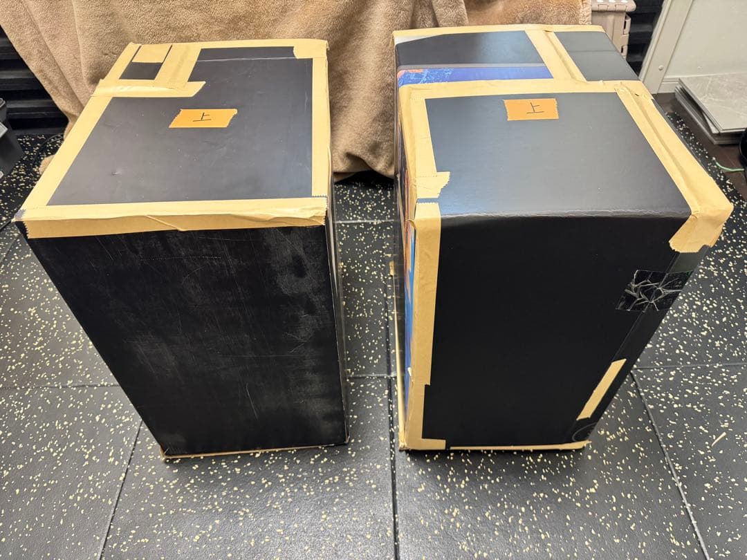 B&W 805 Diamond ブックシェルフ 2ウェイ スピーカー ペア