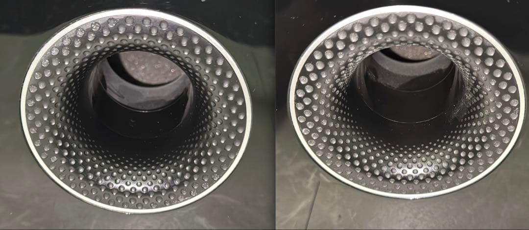 B&W 805 Diamond ブックシェルフ 2ウェイ スピーカー ペア