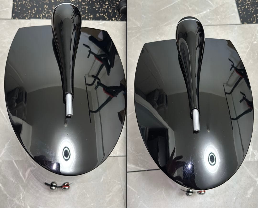 B&W 805 Diamond ブックシェルフ 2ウェイ スピーカー ペア