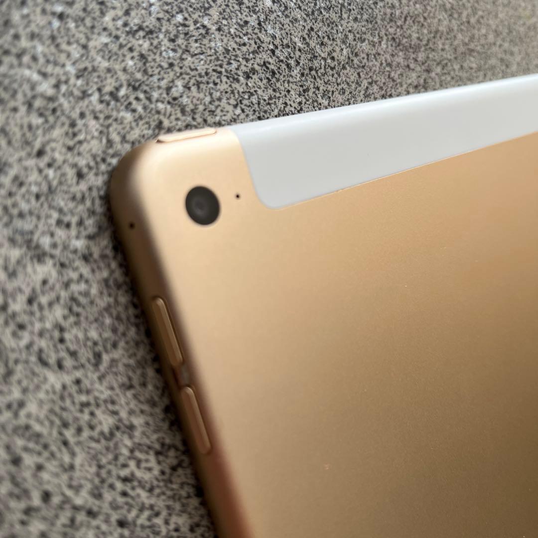 最終値下げ　iPad Air 2 16GB Gold 箱付き