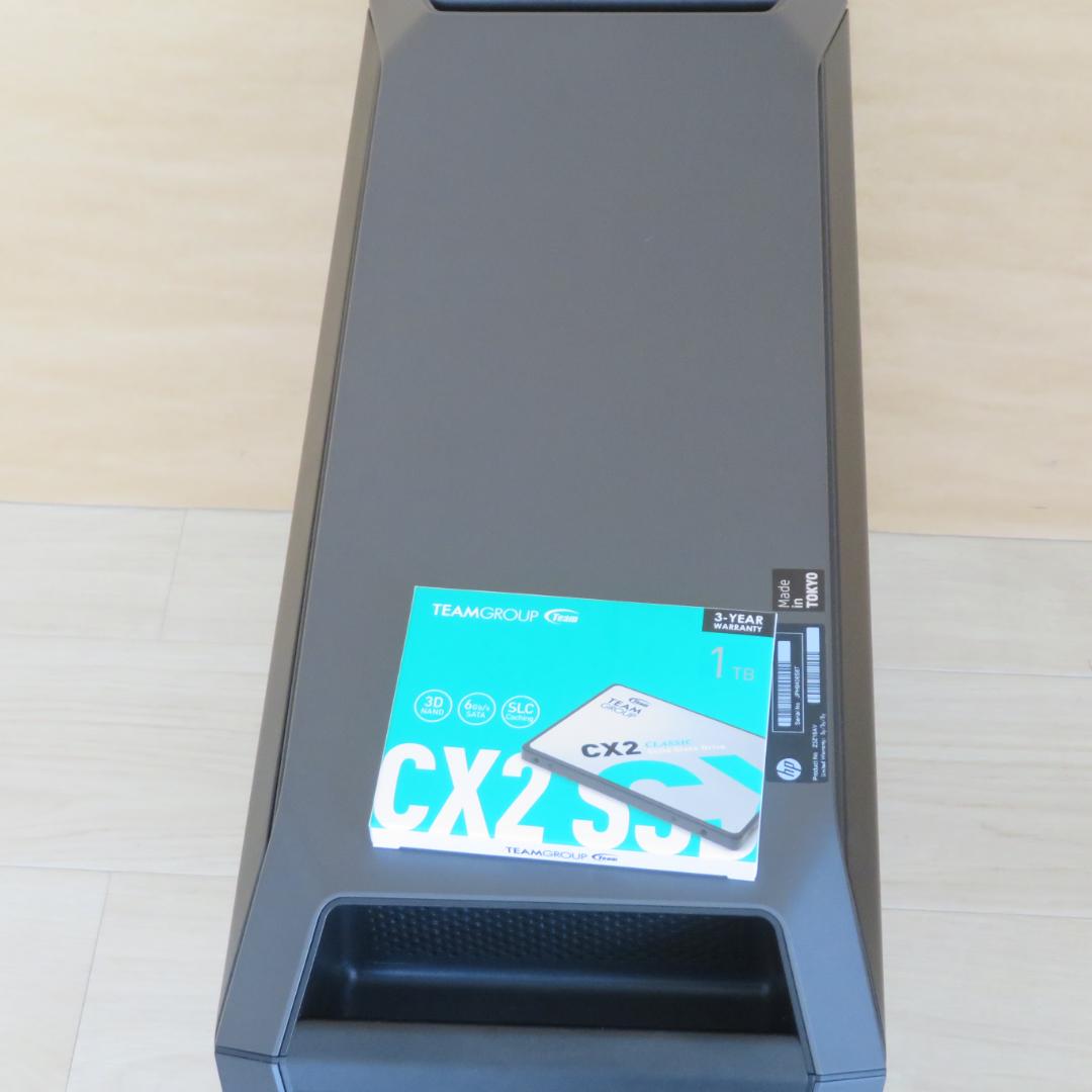 Z8 G4 XEON Platinum 8160 2基/SSD1TB HDD2T