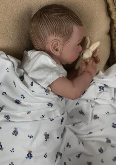 リボーンドール    日本の赤ちゃん