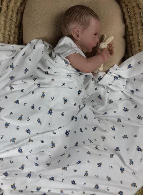 リボーンドール    日本の赤ちゃん