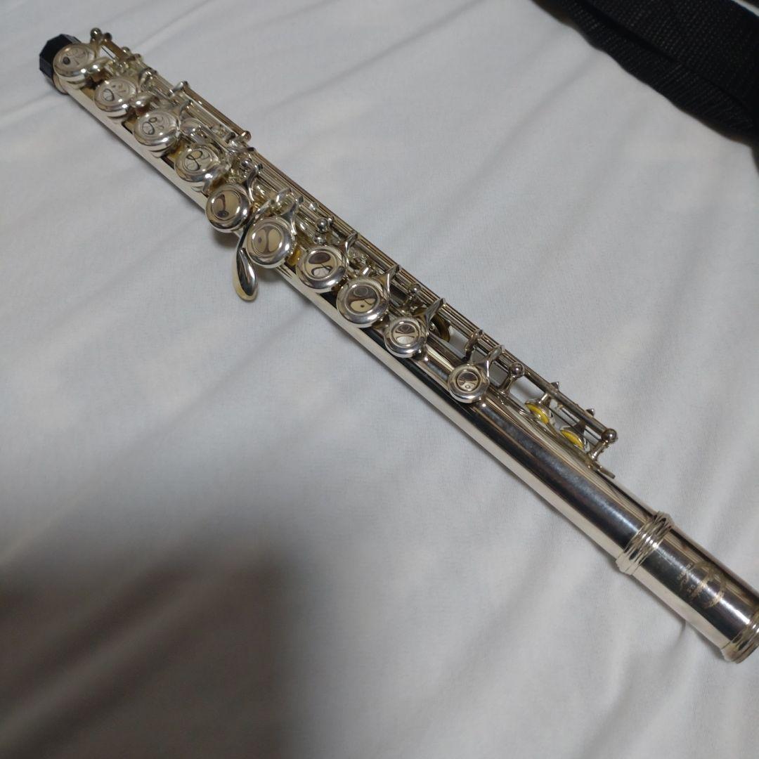 フルート パラティーノ Palatino U.S.A AXL.1970