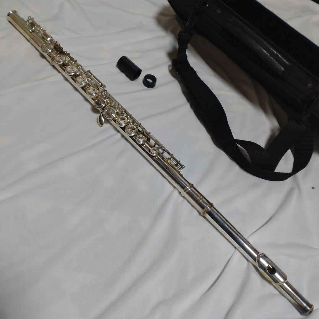 フルート パラティーノ Palatino U.S.A AXL.1970