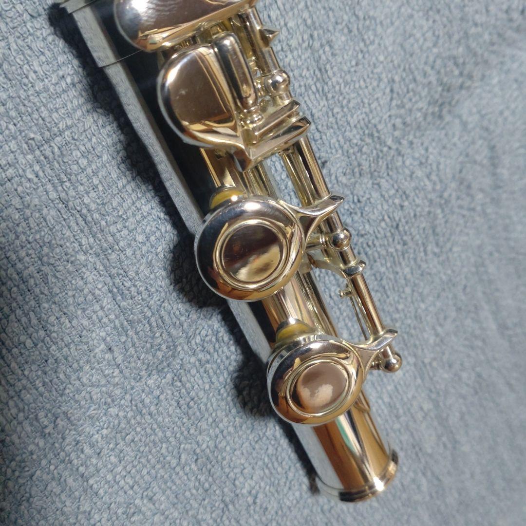 フルート パラティーノ Palatino U.S.A AXL.1970