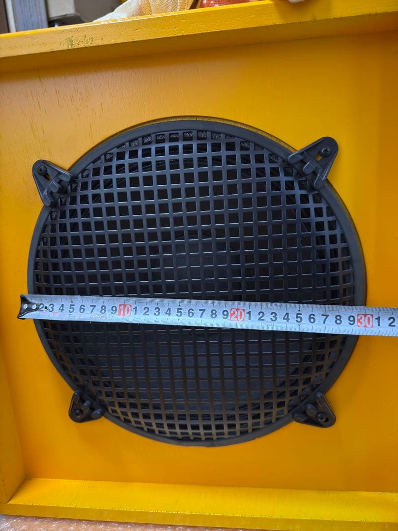 サウンドシステム　スピーカー　レゲエ　約170cm