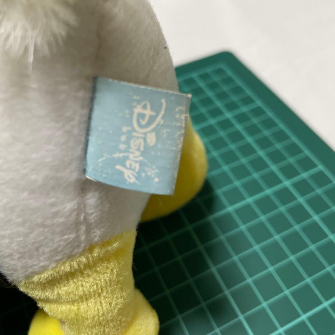 ディズニーベビー ドナルドダック ぬいぐるみ