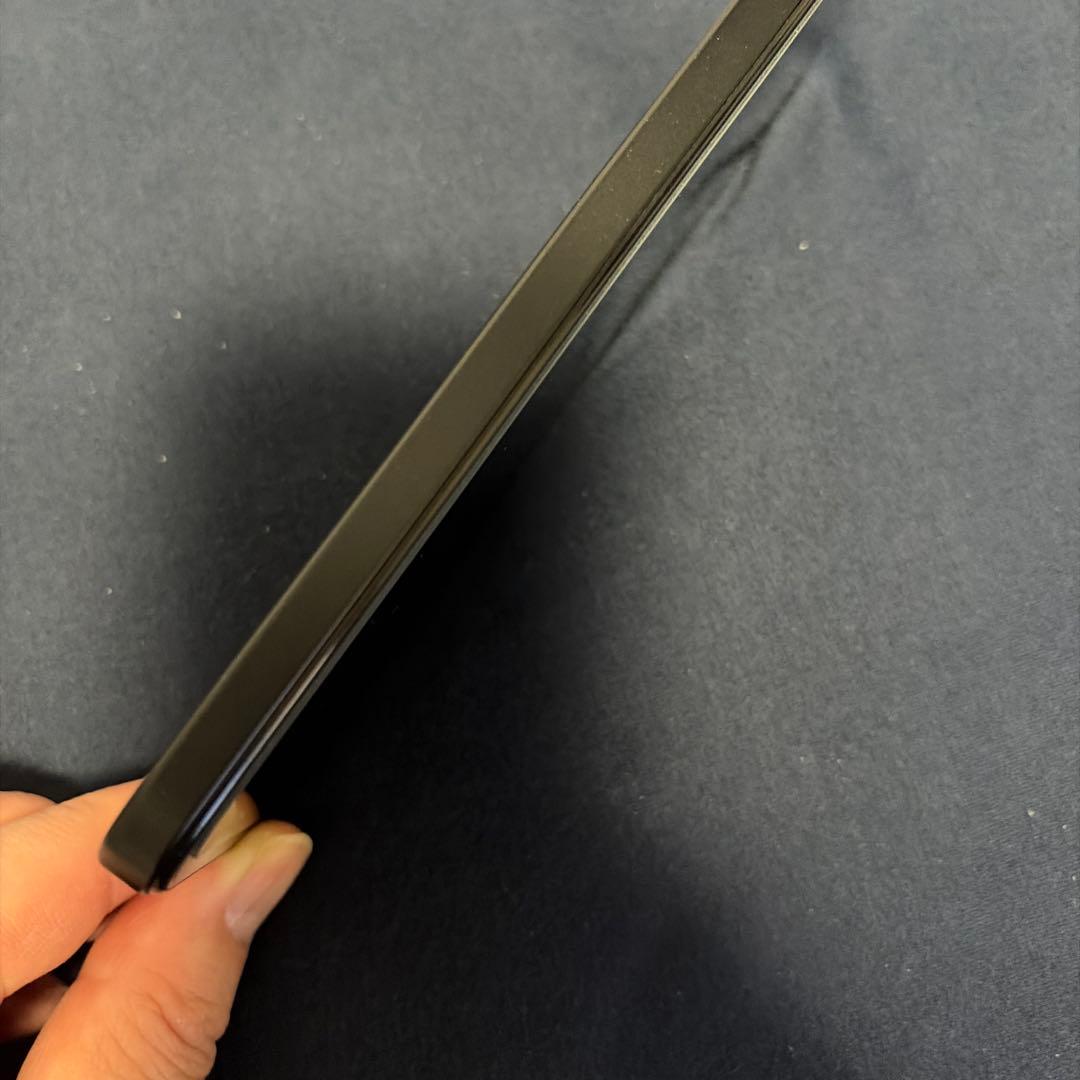 【美品】 Redmi12 5G XIG03 128G ミッドナイトブラック