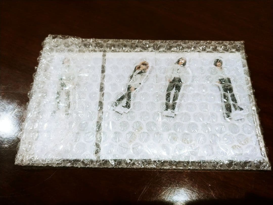 非売品 THE YELLOW MONKEY アクスタ アクリルスタンド