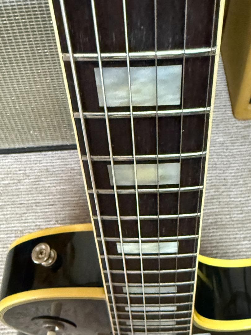 ギター GRECO EG-600 Peter Frampton Model 1978s