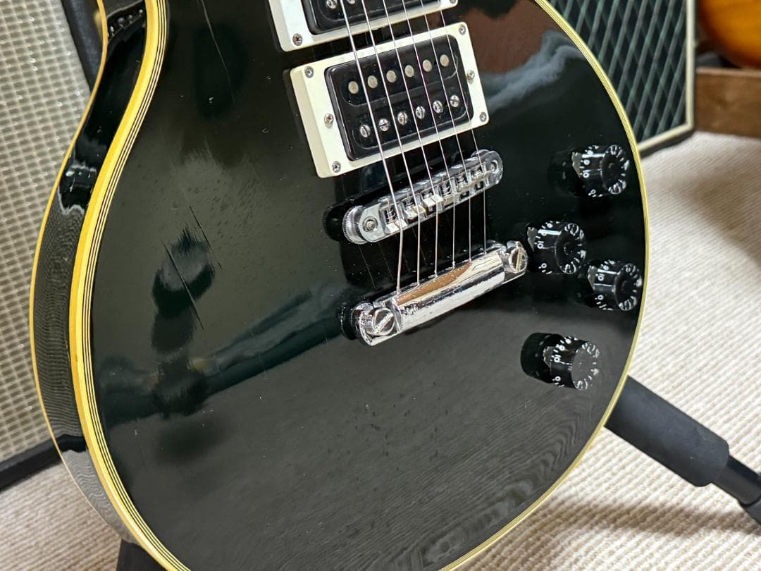 ギター GRECO EG-600 Peter Frampton Model 1978s