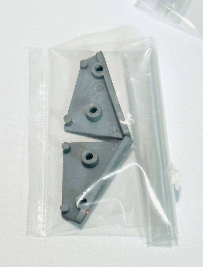 hogan 1/80 F-14A Tomcat VX-4 ブラックバニー