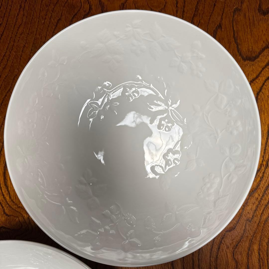  ストロベリー&バイン　食器セット　マグカップ