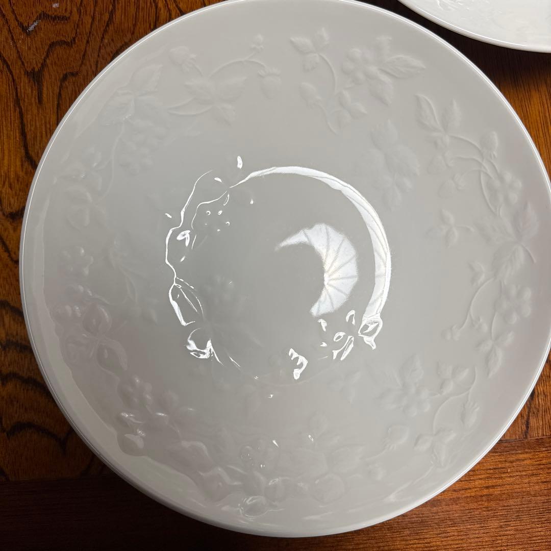  ストロベリー&バイン　食器セット　マグカップ