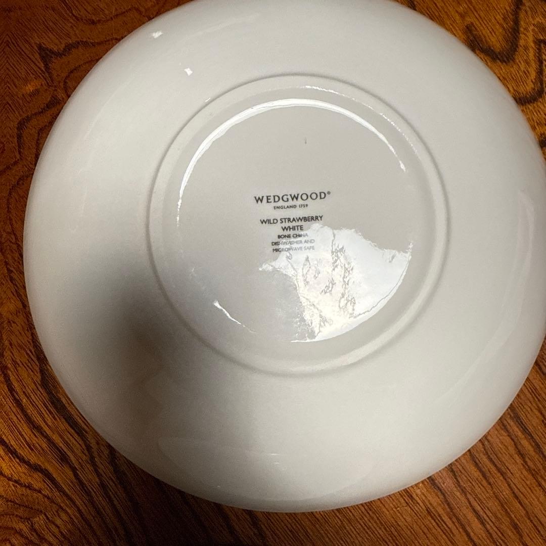  ストロベリー&バイン　食器セット　マグカップ