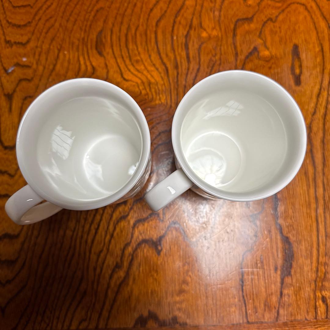  ストロベリー&バイン　食器セット　マグカップ