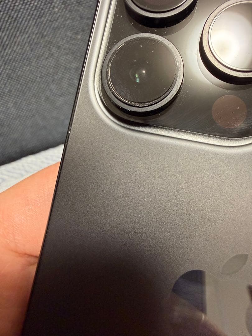 [バッテリー100％]IPhone 16 Pro 512GB SIMフリー