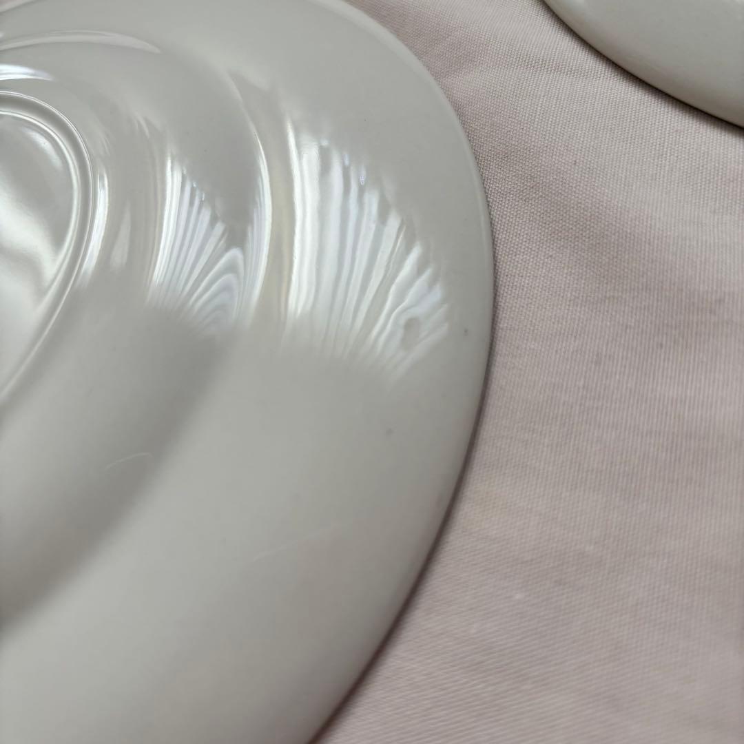 バーレイ　グリーンアジアティックフェザンツ　プレートS2枚セット売り