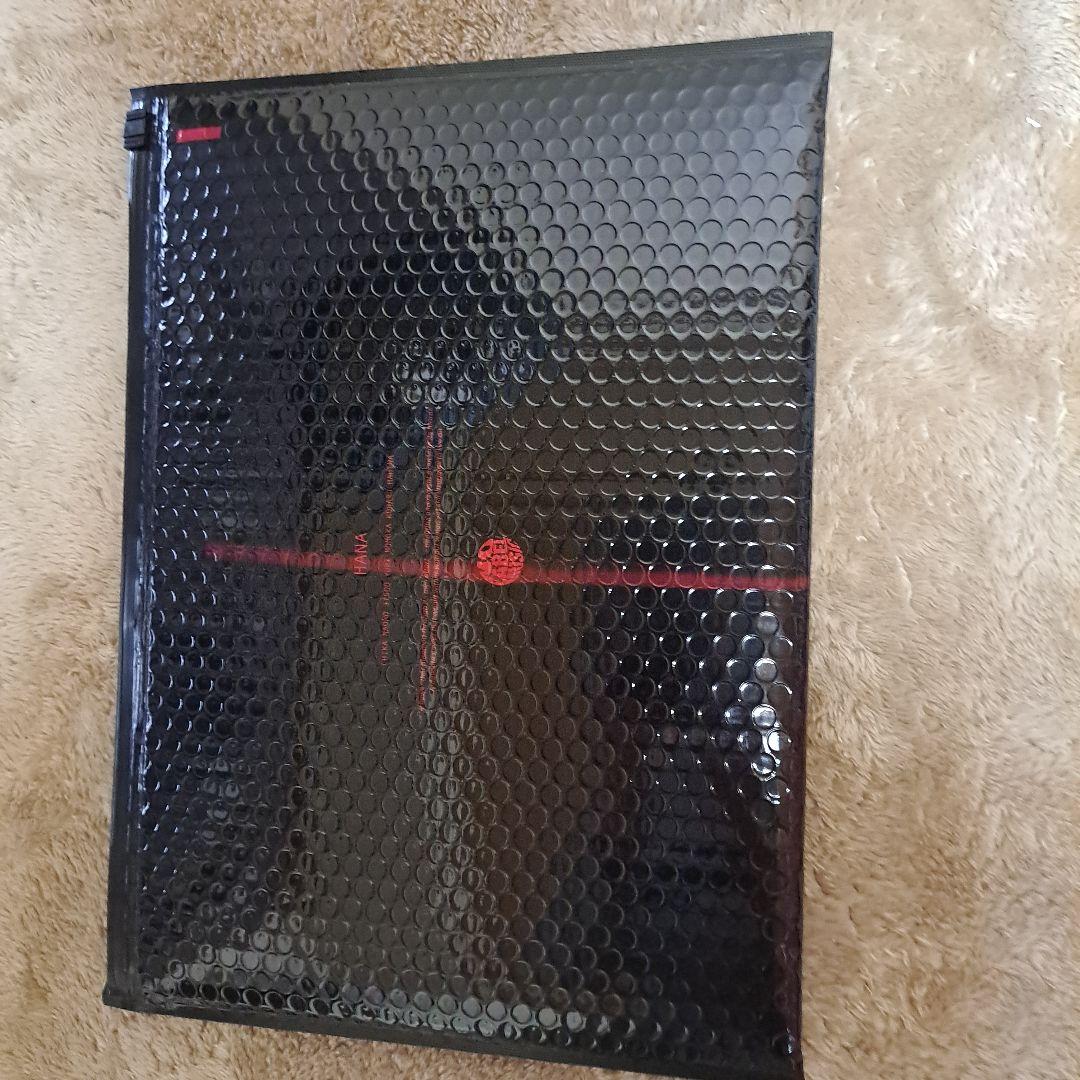 HANA ファースト アルバム 特典セット