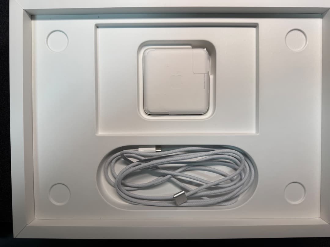 MacBook Pro 14インチ M2 Pro 16GB 2TB シルバー