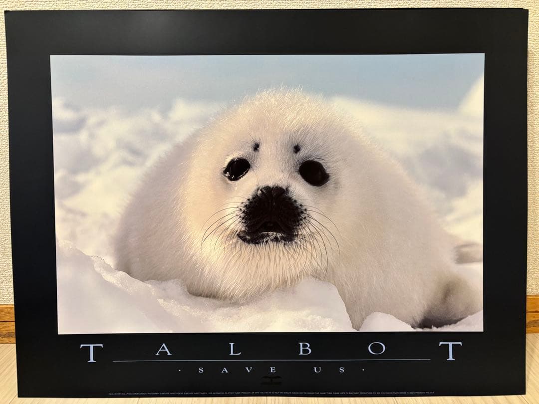 Bob Talbot 80s vintage poster 12種セット