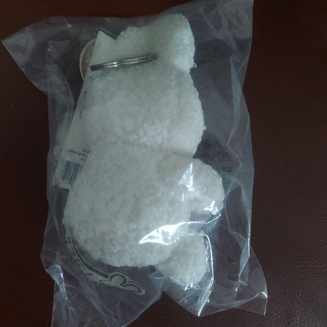 ミッフィー、マスコット(小)