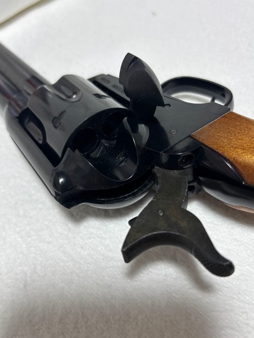 マルシン COLT コルト SAA Cal 45 PEACE MAKER