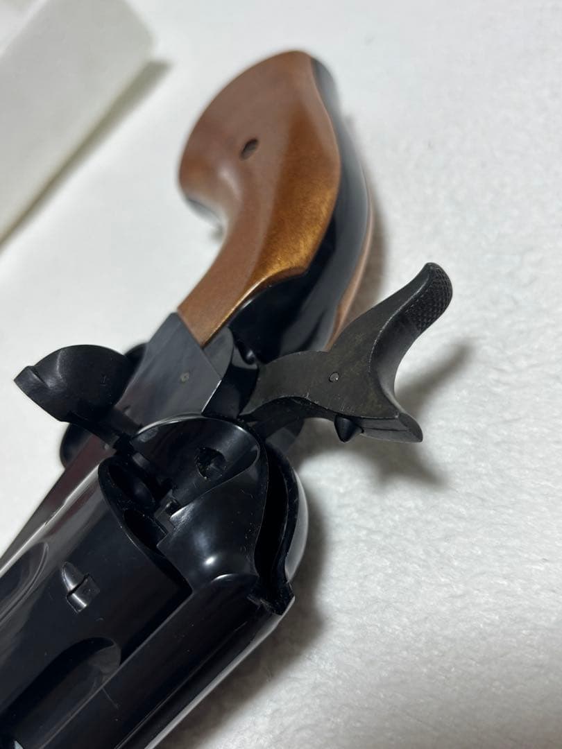 マルシン COLT コルト SAA Cal 45 PEACE MAKER