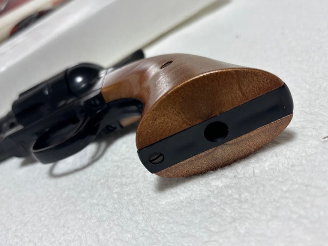 マルシン COLT コルト SAA Cal 45 PEACE MAKER