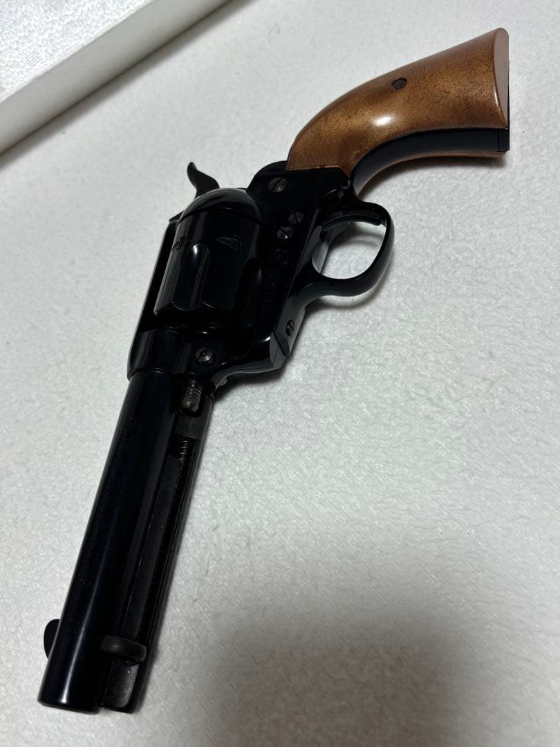 マルシン COLT コルト SAA Cal 45 PEACE MAKER