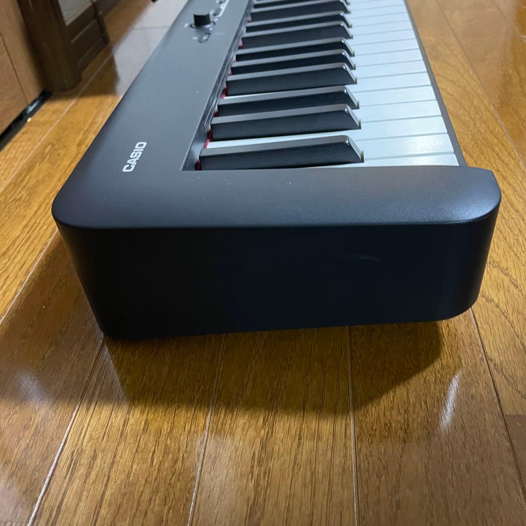 22年製☆美品☆CASIO 88鍵電子ピアノ　CDP-S100
