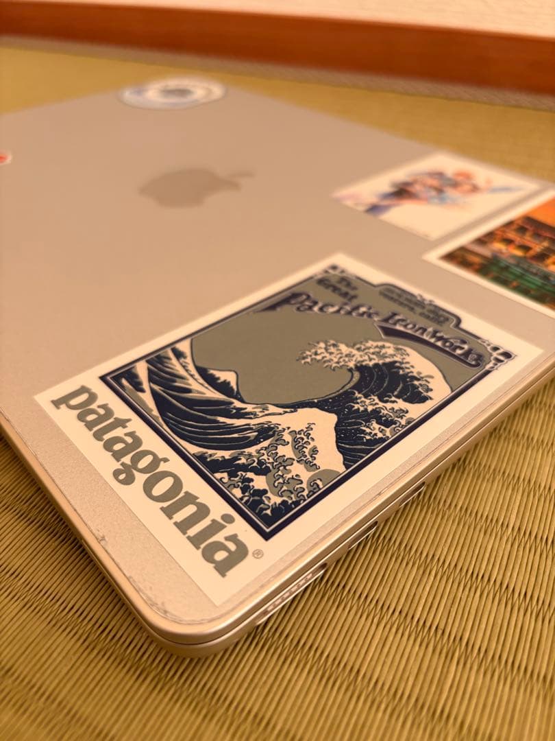 MacBook本体 m4 MacBook Air AppleCare 256GB/16GB 13.6