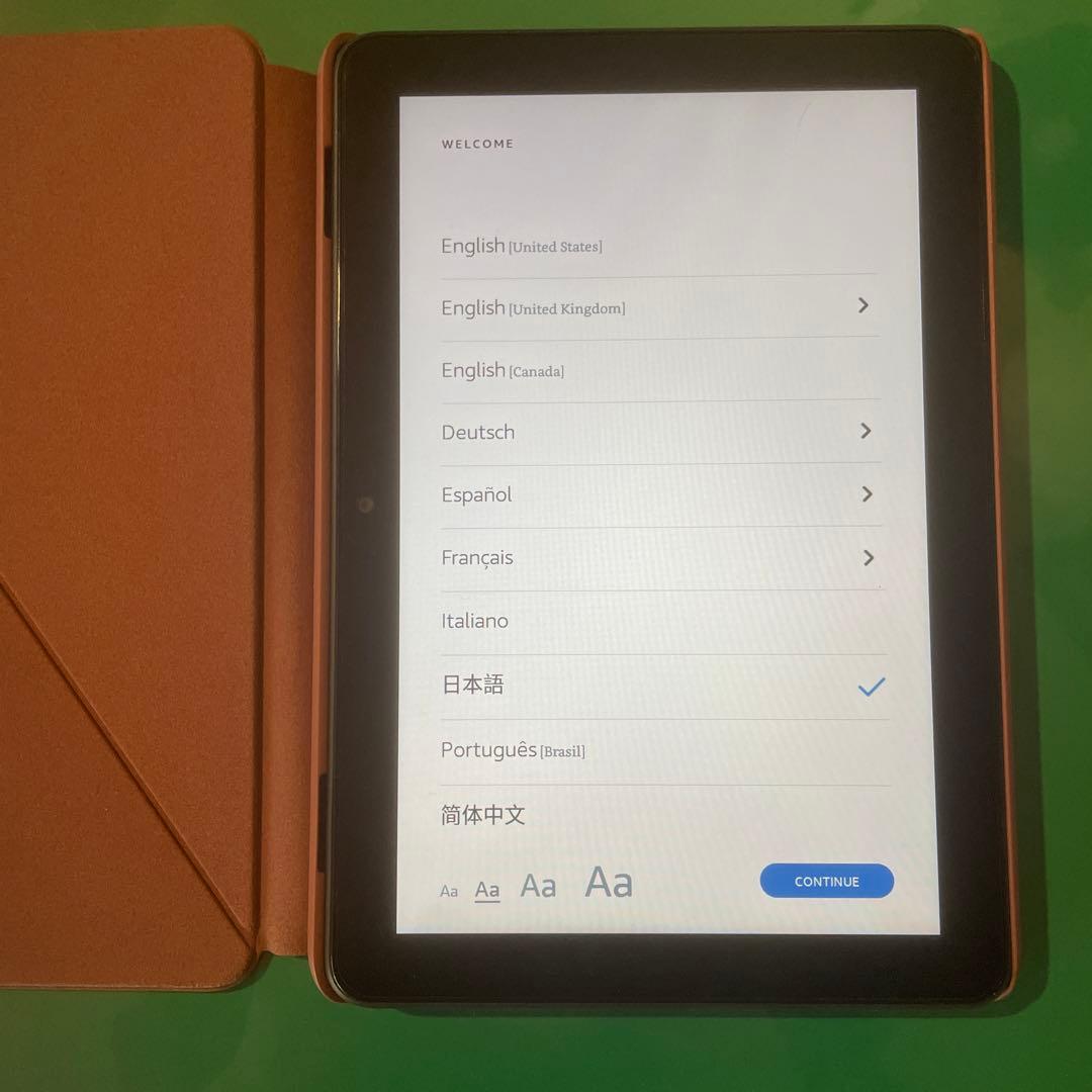 Amazon fire タブレット　保護シート　ケース　充電スタンド付き