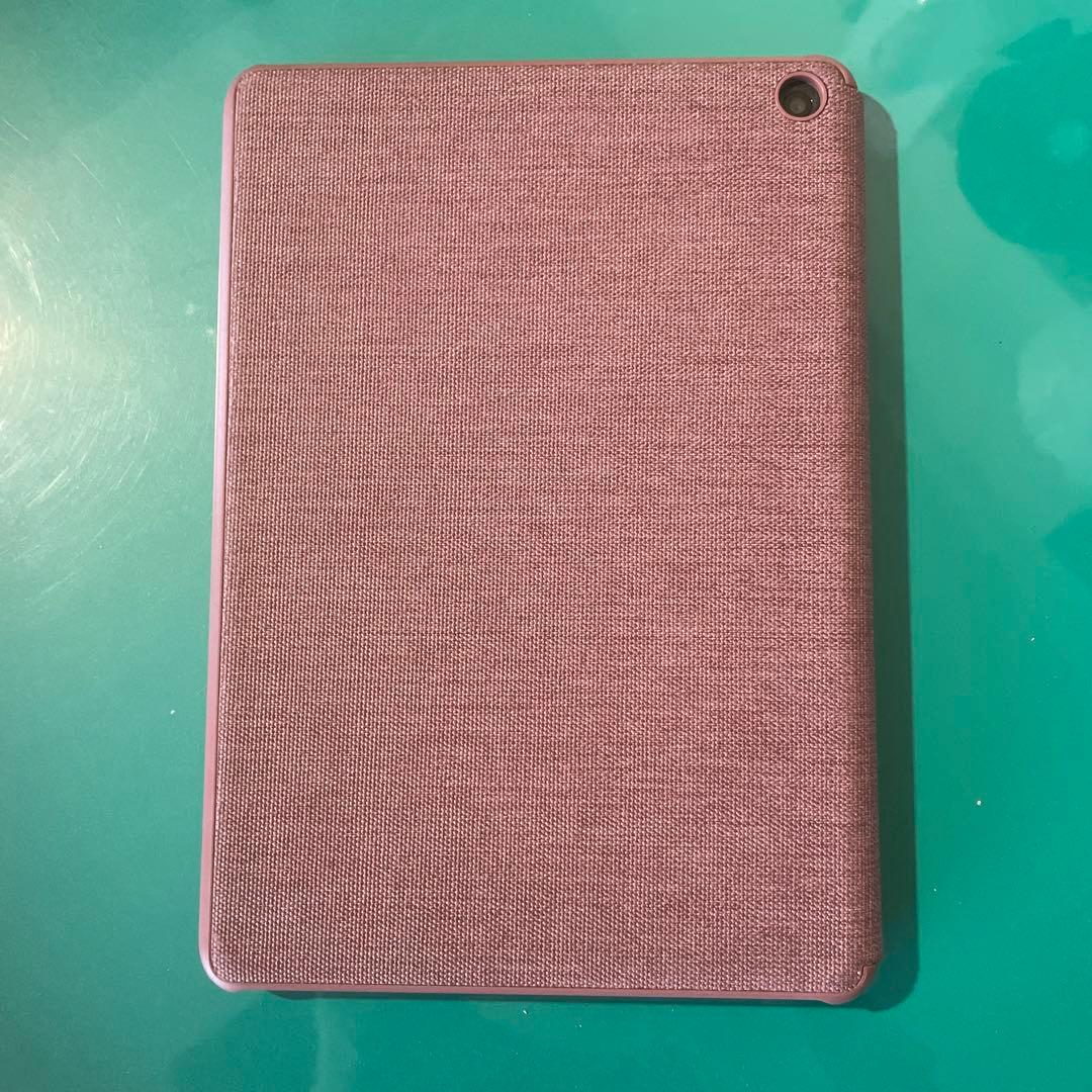 Amazon fire タブレット　保護シート　ケース　充電スタンド付き