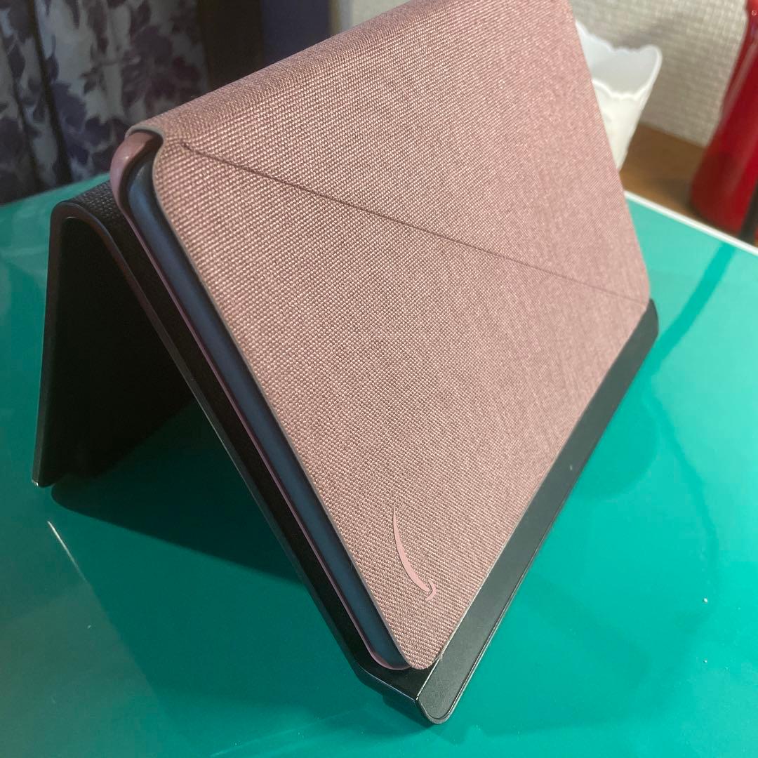 Amazon fire タブレット　保護シート　ケース　充電スタンド付き