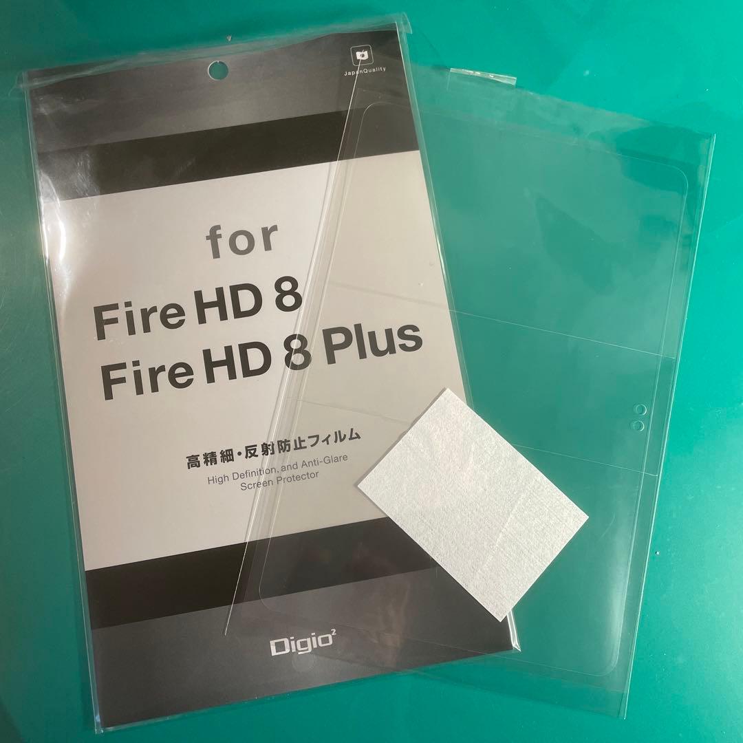 Amazon fire タブレット　保護シート　ケース　充電スタンド付き