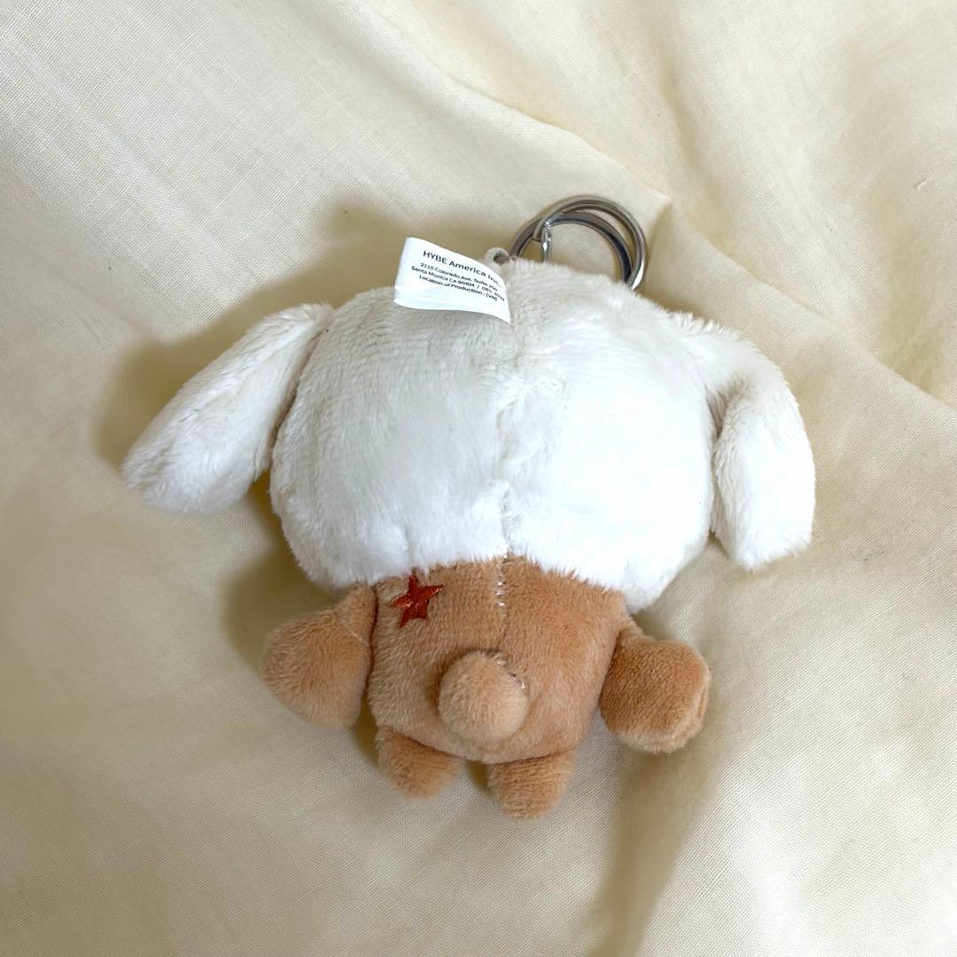 txt バムグッ ぬいぐるみ ボムギュ キーホルダー キャラ kpop