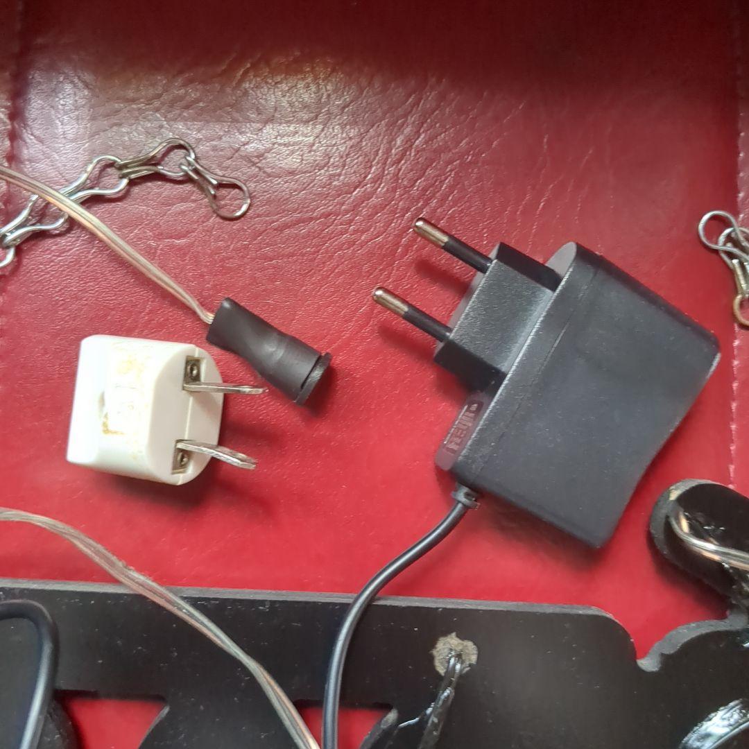 室内照明　BARとカクテルグラスのネオン