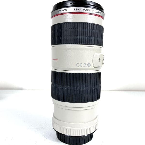 ■極上品■ CANON EF70-200mm F4.0L USM