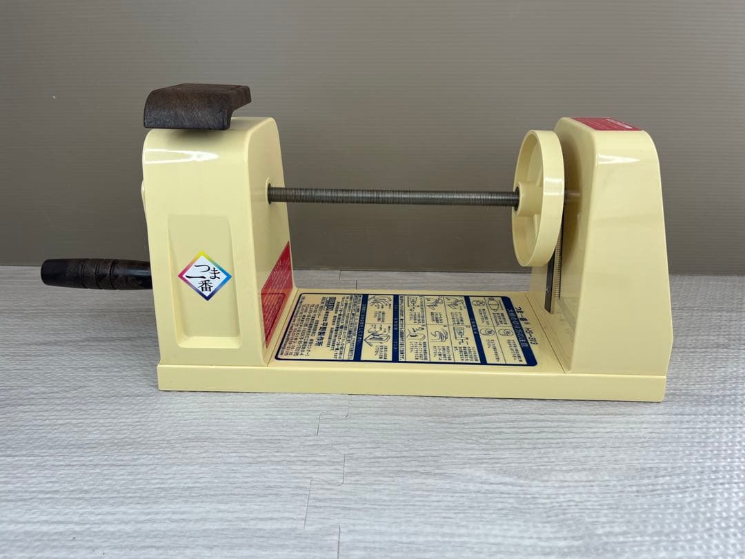 【 平野製作所 】 ツマカッター / つま一番 【 HS-313 】